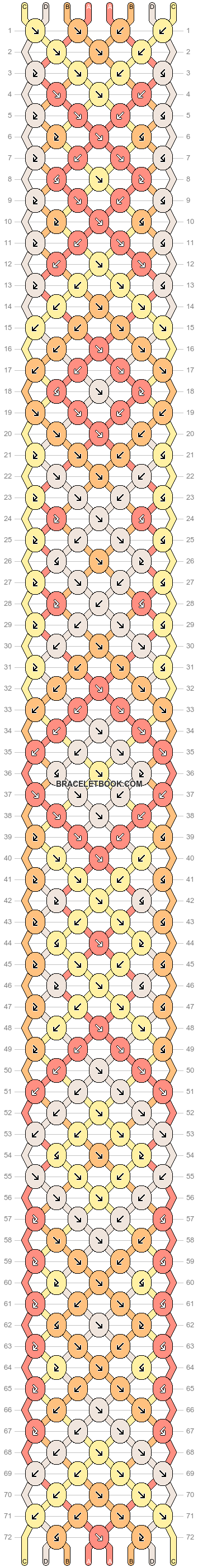 Normal pattern #192668 variation #405510 pattern