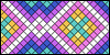 Normal pattern #34222 variation #405511