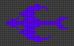Alpha pattern #193813 variation #405512