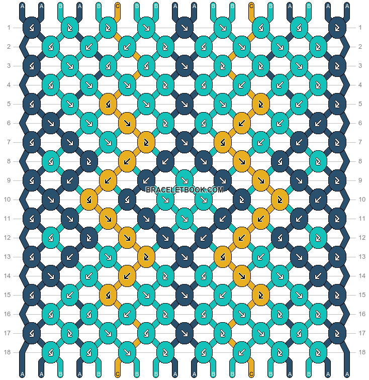 Normal pattern #127752 variation #405513 pattern