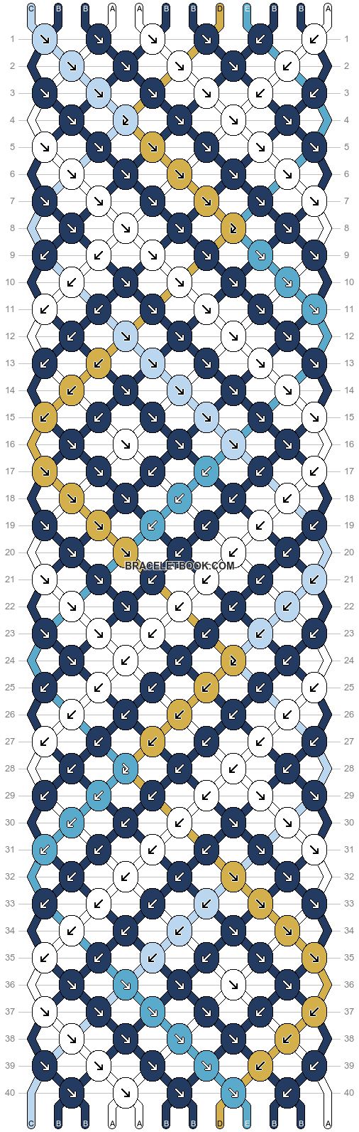 Normal pattern #167123 variation #405515 pattern