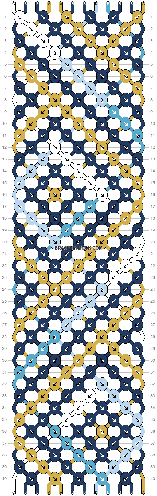 Normal pattern #167123 variation #405519 pattern