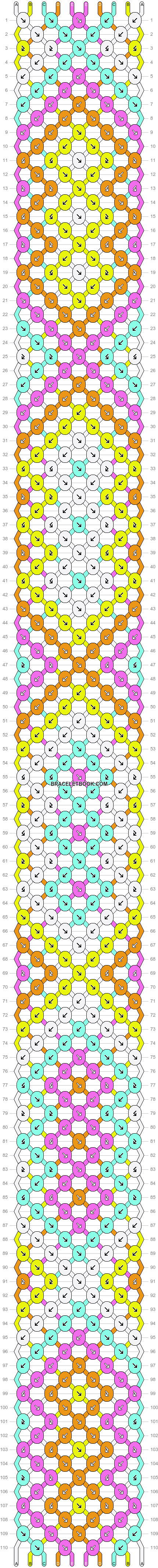 Normal pattern #24938 variation #405521 pattern