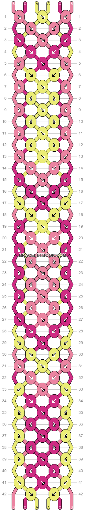 Normal pattern #188884 variation #405522 pattern