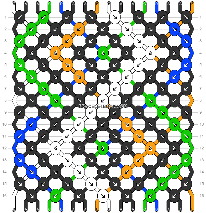 Normal pattern #27568 variation #405524 pattern