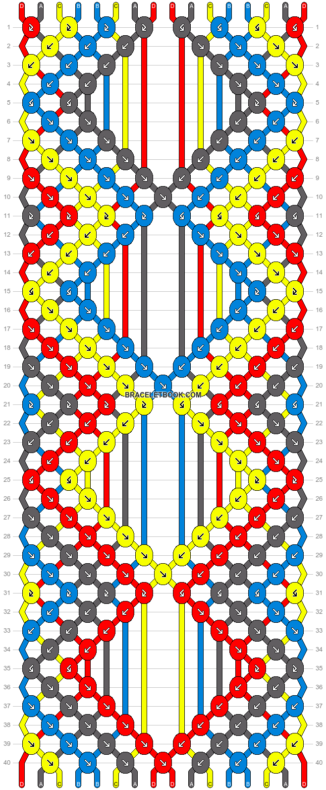 Normal pattern #48361 variation #405526 pattern