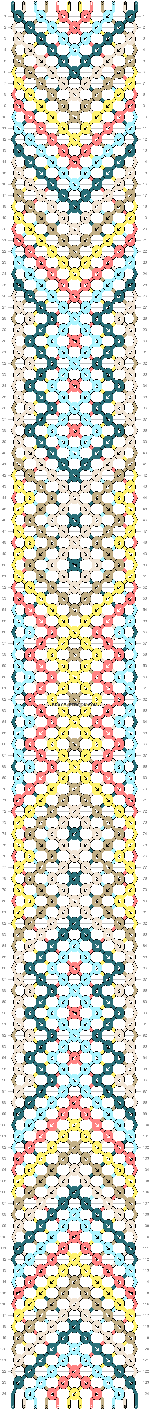 Normal pattern #29535 variation #405527 pattern