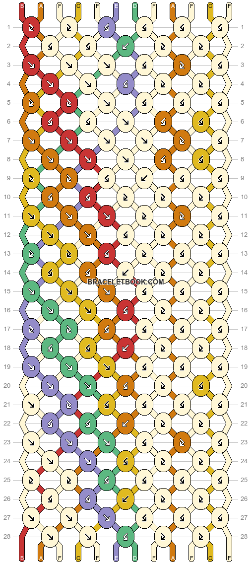Normal pattern #174013 variation #405531 pattern