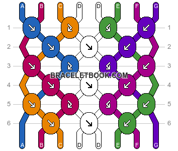 Normal pattern #15600 variation #405532 pattern