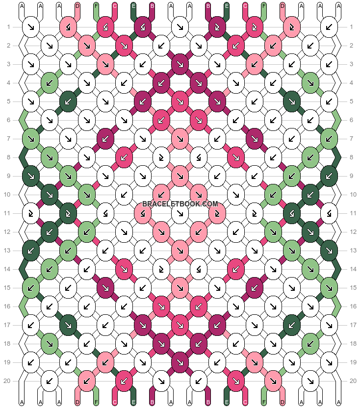 Normal pattern #187313 variation #405533 pattern