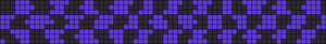 Alpha pattern #173532 variation #405534