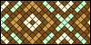 Normal pattern #89608 variation #405537