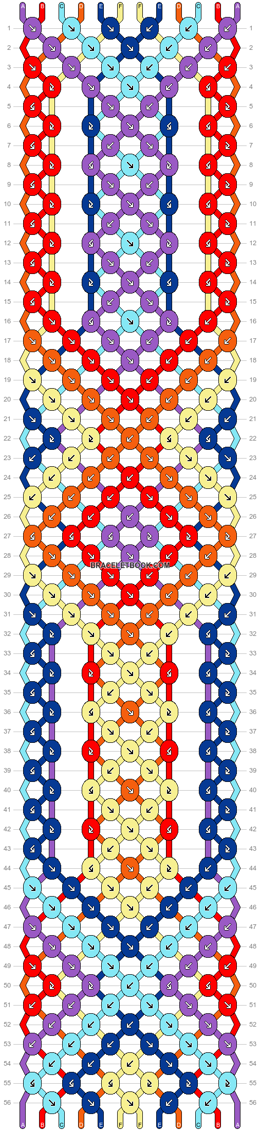 Normal pattern #29554 variation #405538 pattern