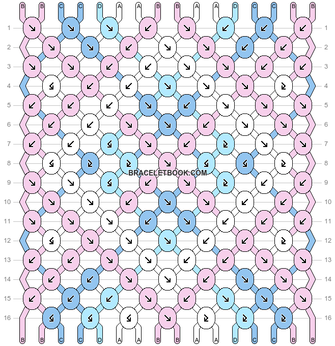 Normal pattern #173807 variation #405541 pattern
