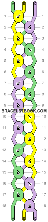 Normal pattern #62582 variation #405542 pattern