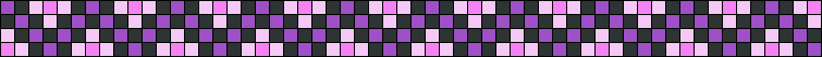 Alpha pattern #17375 variation #405543 preview