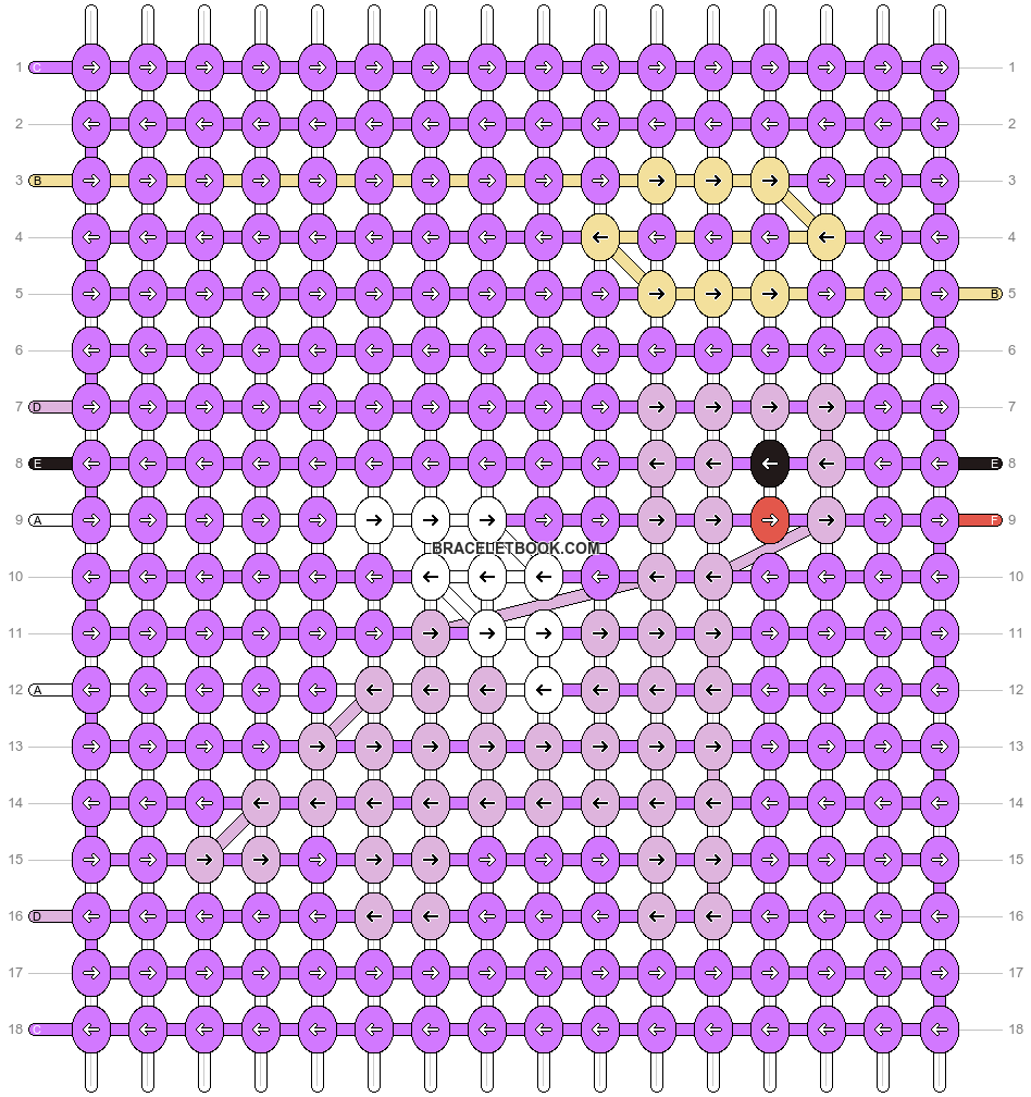Alpha pattern #97976 variation #405544 pattern