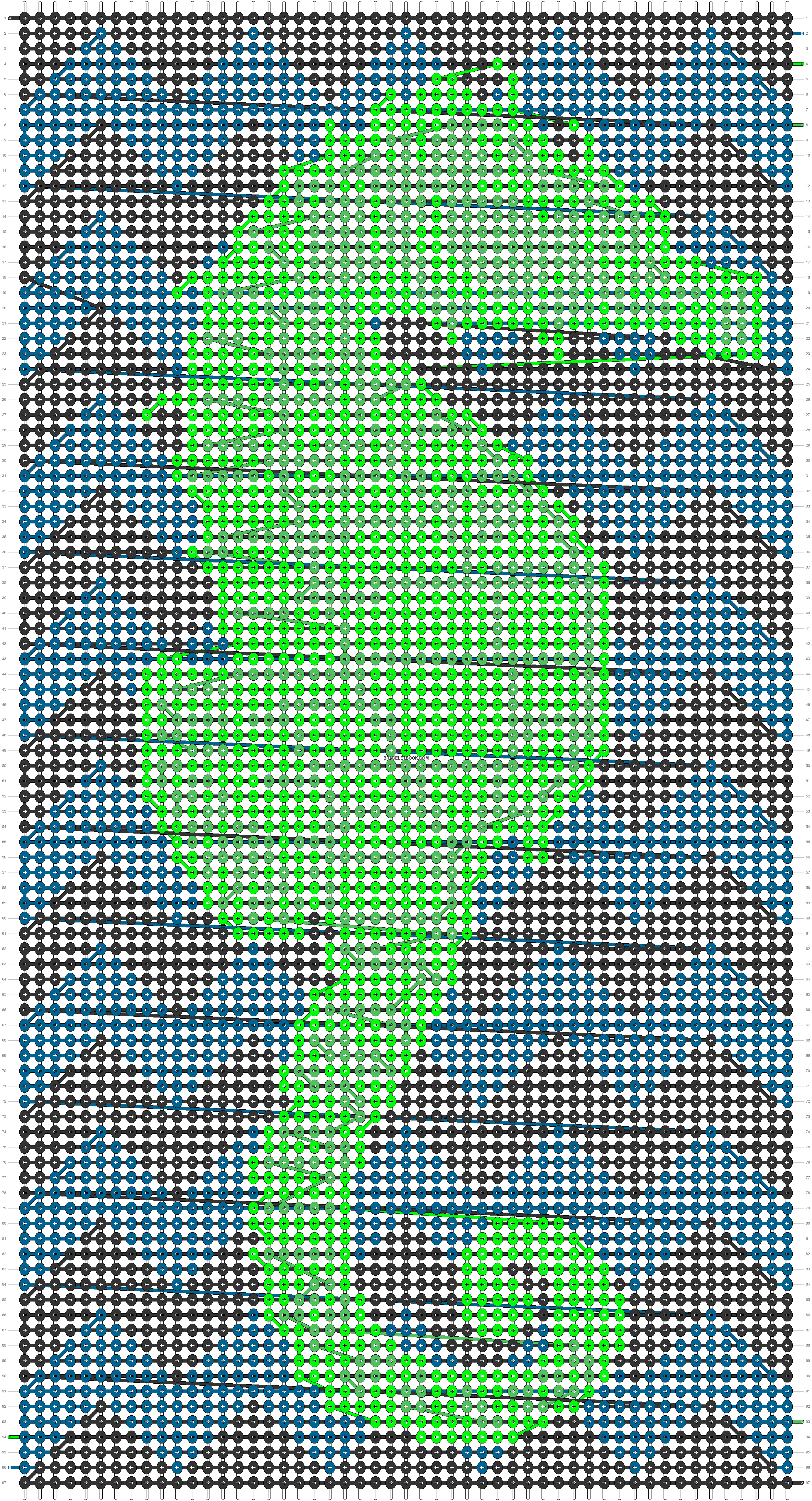 Alpha pattern #194703 variation #405545 pattern