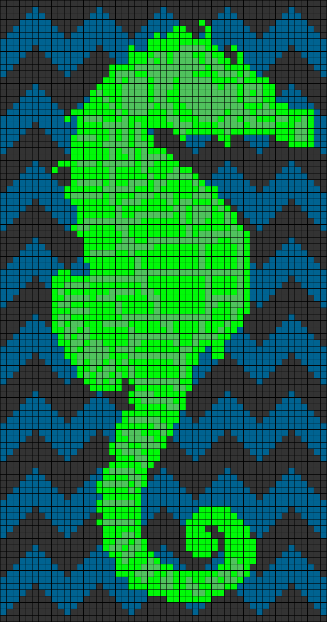 Alpha pattern #194703 variation #405545 preview