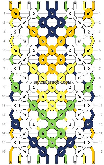 Normal pattern #27046 variation #405547 pattern