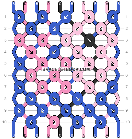 Normal pattern #194525 variation #405549 pattern