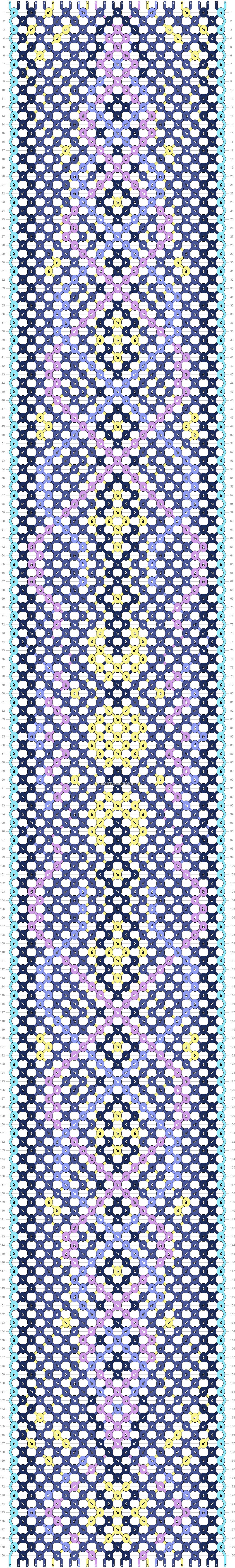 Normal pattern #133045 variation #405550 pattern