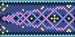 Normal pattern #133045 variation #405550