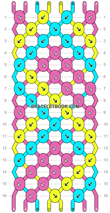 Normal pattern #34554 variation #405551 pattern