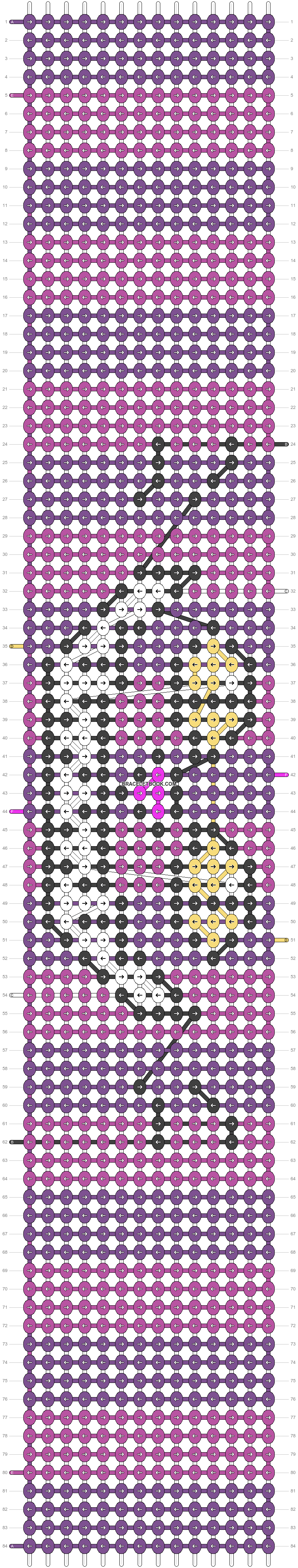 Alpha pattern #129859 variation #405552 pattern