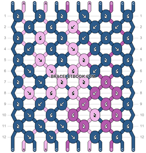 Normal pattern #168502 variation #405554 pattern