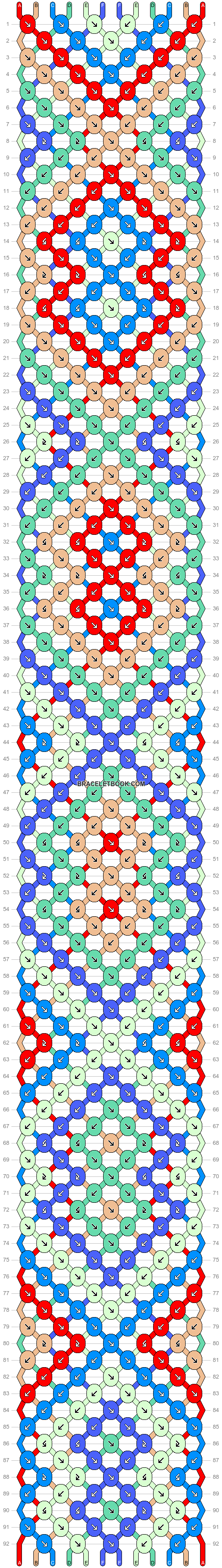 Normal pattern #194698 variation #405556 pattern