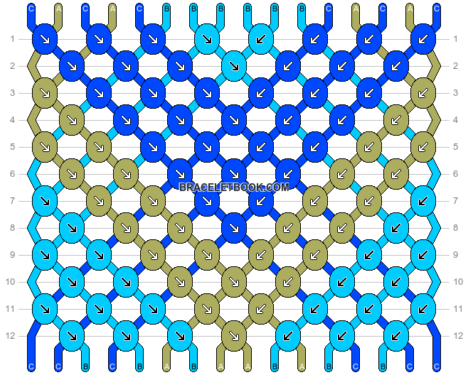 Normal pattern #2130 variation #405558 pattern