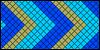 Normal pattern #2130 variation #405558
