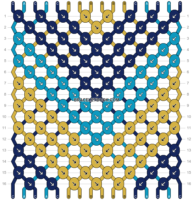 Normal pattern #2130 variation #405559 pattern
