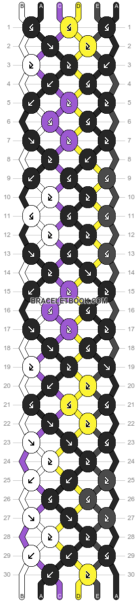 Normal pattern #188573 variation #405560 pattern