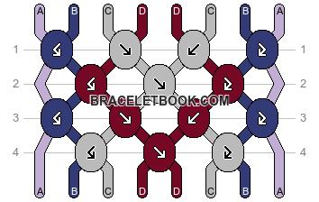 Normal pattern #16869 variation #405561 pattern