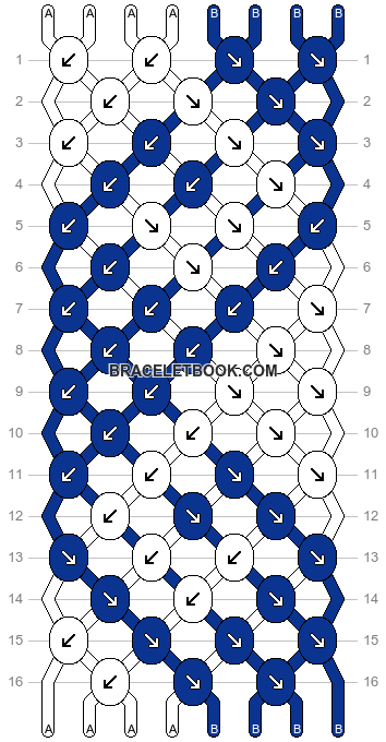 Normal pattern #159256 variation #405562 pattern