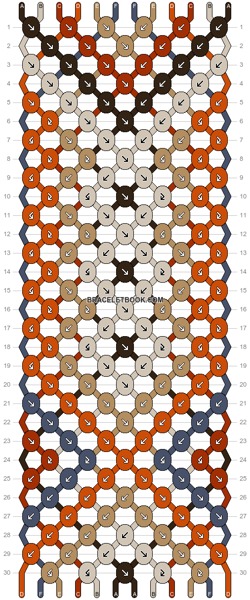 Normal pattern #4242 variation #405563 pattern