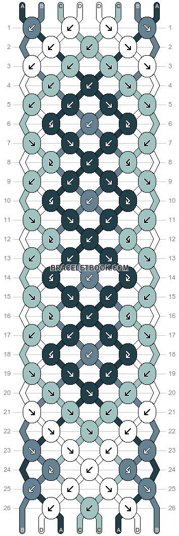 Normal pattern #1177 variation #405564 pattern