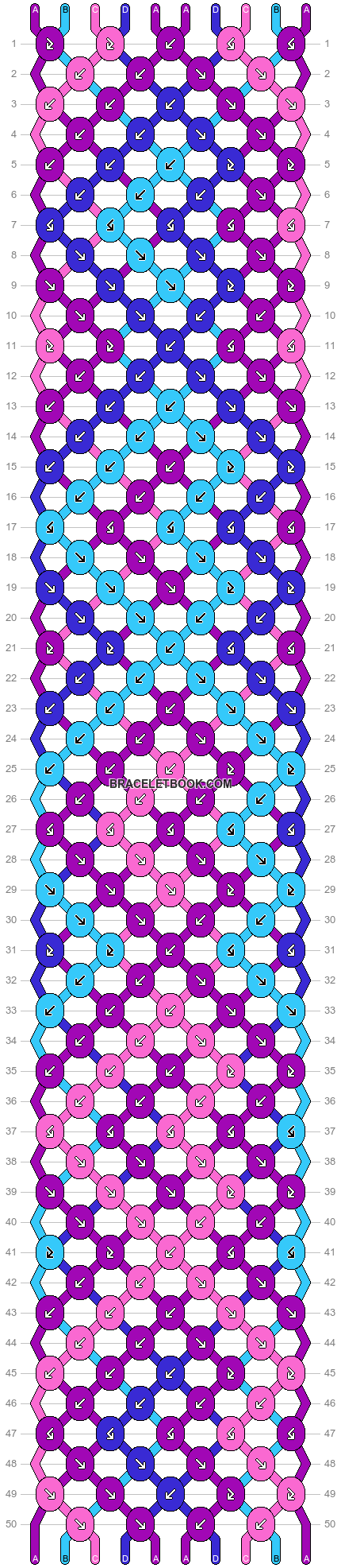 Normal pattern #146093 variation #405566 pattern