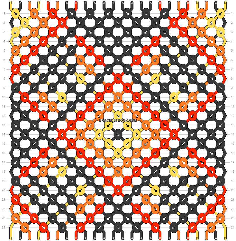 Normal pattern #44482 variation #405567 pattern