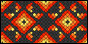 Normal pattern #44482 variation #405567