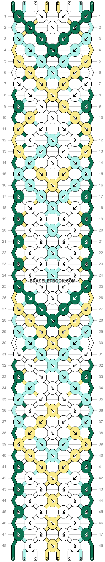 Normal pattern #194531 variation #405568 pattern