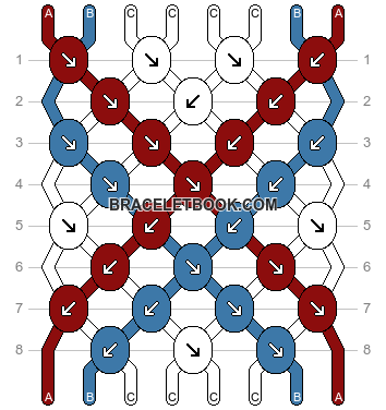 Normal pattern #194667 variation #405569 pattern