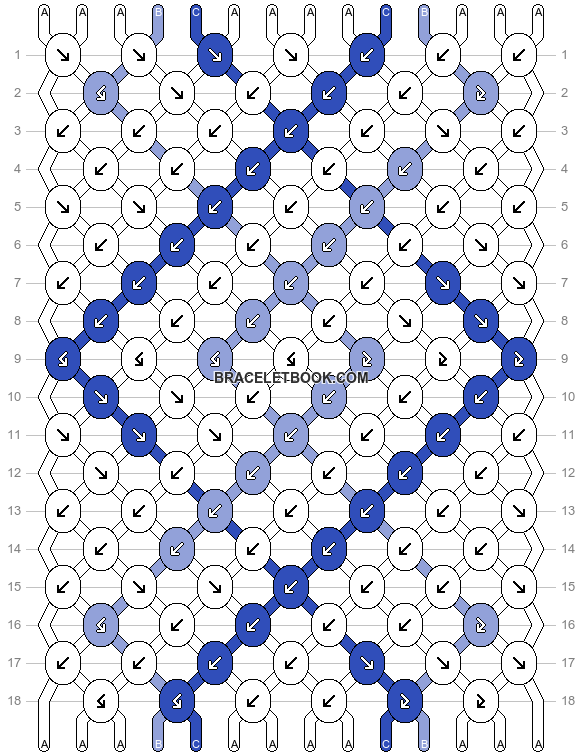 Normal pattern #28385 variation #405570 pattern
