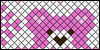 Normal pattern #178160 variation #405571