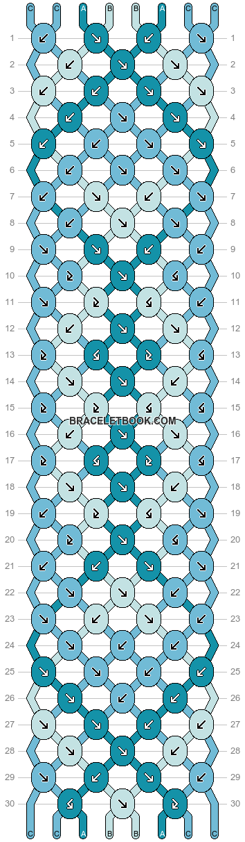 Normal pattern #194581 variation #405572 pattern