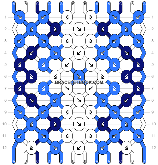 Normal pattern #193821 variation #405574 pattern
