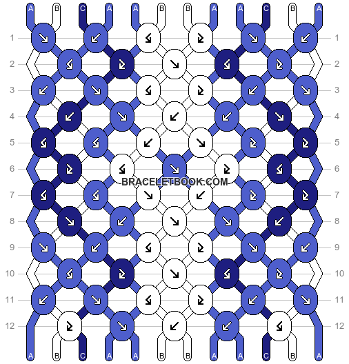 Normal pattern #193821 variation #405575 pattern