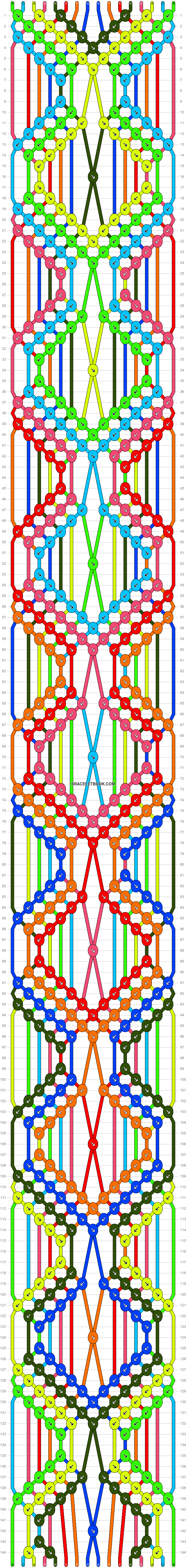 Normal pattern #40050 variation #405576 pattern